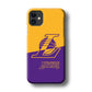 Los Angeles Lakers NBA Team iPhone 11 Case