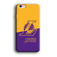 Los Angeles Lakers NBA Team iPhone 6 | 6s Case
