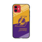 Los Angeles Lakers NBA Team iPhone 11 Case