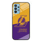 Los Angeles Lakers NBA Team Samsung Galaxy A32 Case