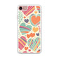 Love Cute White iPhone 7 Case