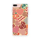 Love Luxe Pattern iPhone 8 Plus Case