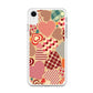 Love Luxe Pattern iPhone XR Case