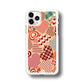 Love Luxe Pattern iPhone 11 Pro Max Case