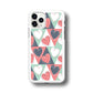 Love Triangle Doodle iPhone 11 Pro Max Case