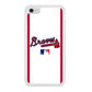 MLB Atlanta Braves iPhone 6 Plus | 6s Plus Case