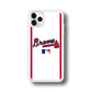 MLB Atlanta Braves iPhone 11 Pro Max Case