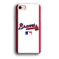 MLB Atlanta Braves iPhone 7 Case
