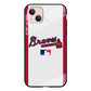 MLB Atlanta Braves iPhone 13 Case