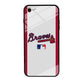 MLB Atlanta Braves iPhone 7 Case