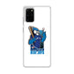 MLB Blue Jays Bird Icon Samsung Galaxy S20 Plus Case