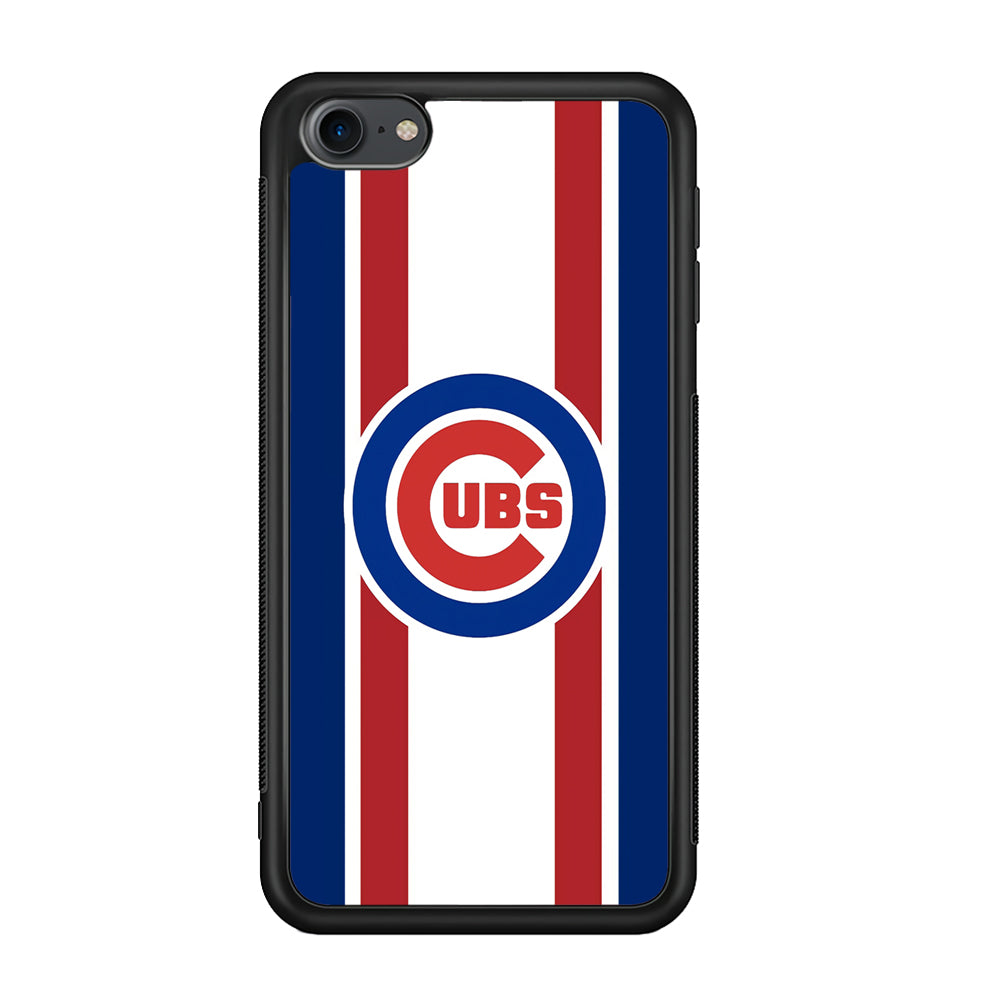 MLB Chicago Cubs iPod Touch 6 Case - Ezzystore