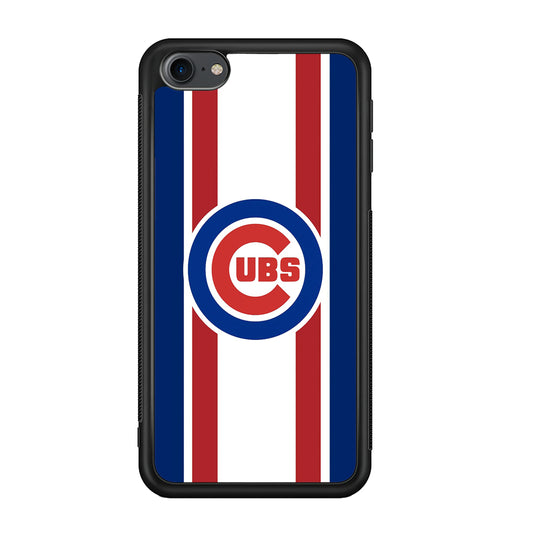 MLB Chicago Cubs iPod Touch 6 Case - Ezzystore