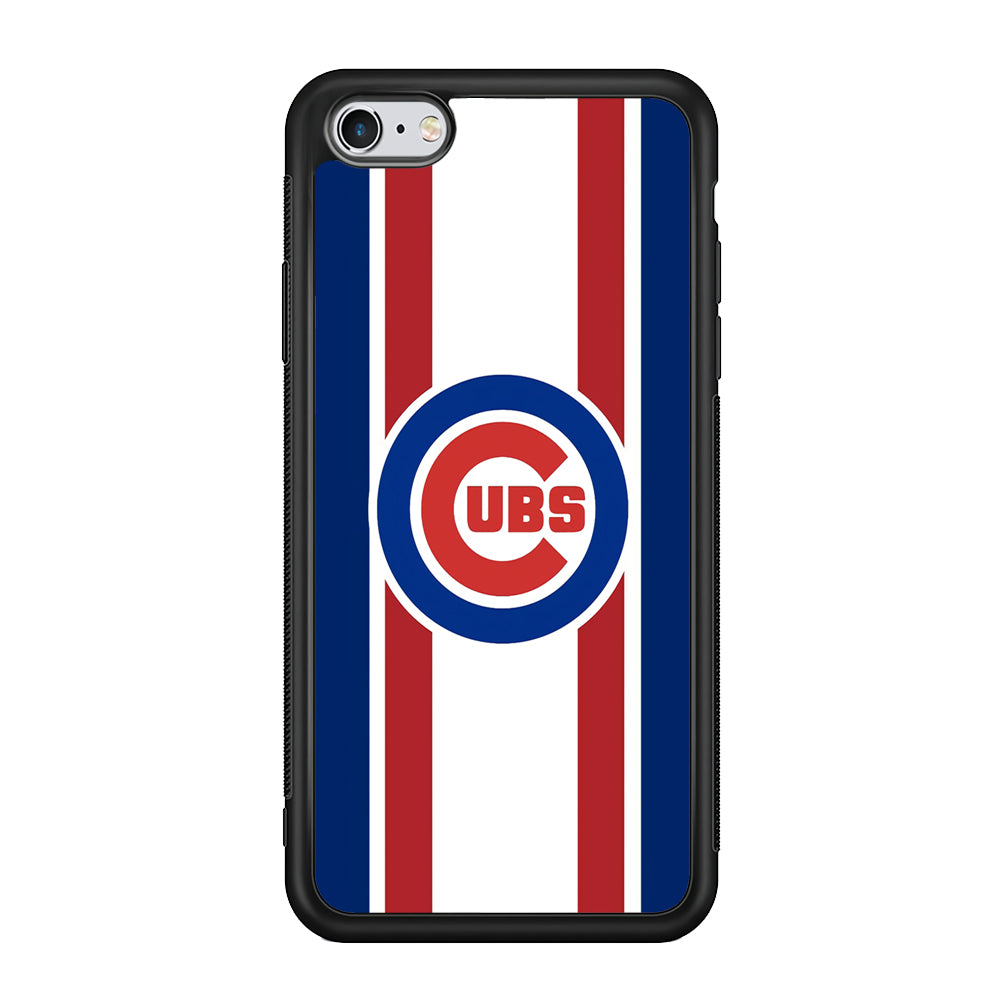 MLB Chicago Cubs iPhone 6 | 6s Case