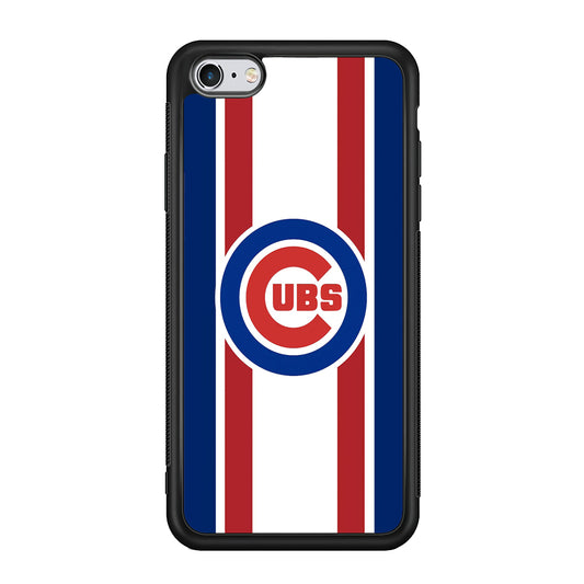 MLB Chicago Cubs iPhone 6 | 6s Case
