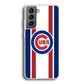 MLB Chicago Cubs Samsung Galaxy S21 Case
