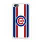 MLB Chicago Cubs iPhone 8 Case