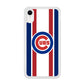 MLB Chicago Cubs iPhone XR Case