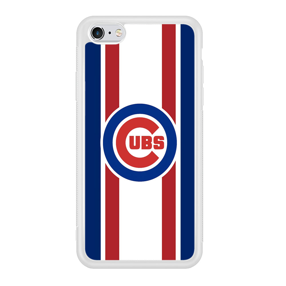 MLB Chicago Cubs iPhone 6 | 6s Case