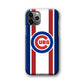 MLB Chicago Cubs iPhone 11 Pro Max Case