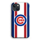 MLB Chicago Cubs iPhone 13 Case