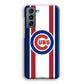 MLB Chicago Cubs Samsung Galaxy S21 Case
