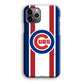 MLB Chicago Cubs iPhone 12 Pro Case