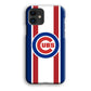 MLB Chicago Cubs iPhone 12 Case