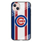 MLB Chicago Cubs iPhone 13 Case