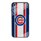 MLB Chicago Cubs iPhone 8 Case