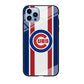 MLB Chicago Cubs iPhone 12 Pro Max Case