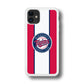 MLB Minnesota Twins Team iPhone 11 Case