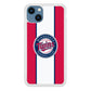 MLB Minnesota Twins Team iPhone 13 Case