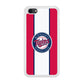 MLB Minnesota Twins Team iPhone 8 Case