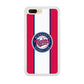 MLB Minnesota Twins Team iPhone 7 Plus Case