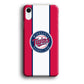 MLB Minnesota Twins Team iPhone XR Case