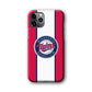 MLB Minnesota Twins Team iPhone 11 Pro Case