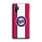 MLB Minnesota Twins Team Samsung Galaxy Note 10 Plus Case