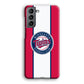 MLB Minnesota Twins Team Samsung Galaxy S21 Plus Case