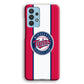 MLB Minnesota Twins Team Samsung Galaxy A32 Case
