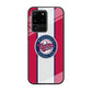MLB Minnesota Twins Team Samsung Galaxy S20 Ultra Case