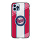 MLB Minnesota Twins Team iPhone 12 Pro Max Case