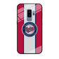 MLB Minnesota Twins Team Samsung Galaxy S9 Plus Case