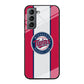 MLB Minnesota Twins Team Samsung Galaxy S21 Plus Case