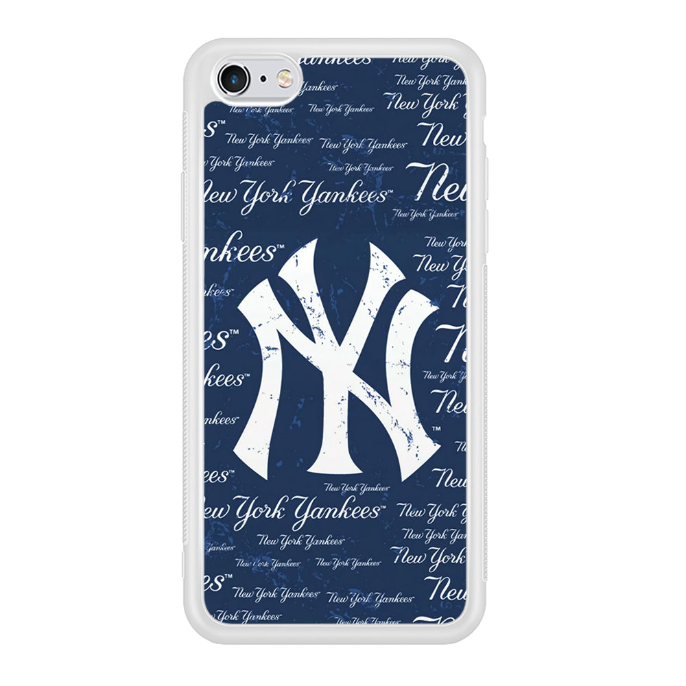 MLB New York Yankees Team iPhone 6 | 6s Case