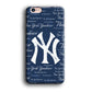 MLB New York Yankees Team iPhone 6 | 6s Case