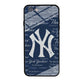 MLB New York Yankees Team iPhone 6 Plus | 6s Plus Case
