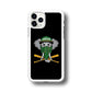 MLB  Oakland Athletics Elephant Logo iPhone 11 Pro Case