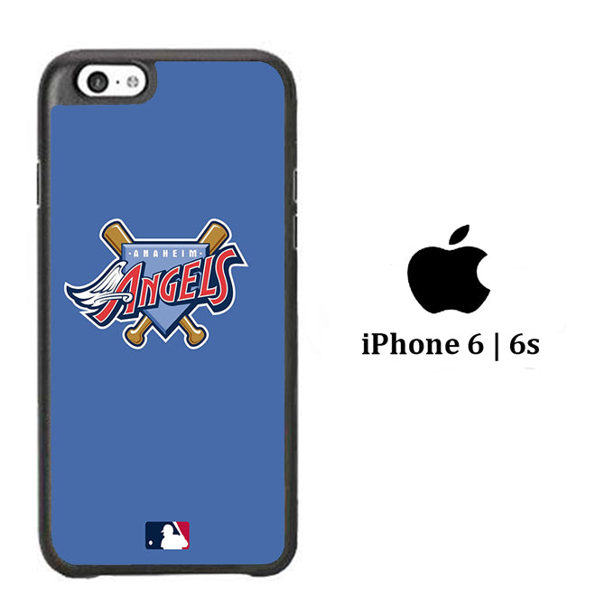 MLB  Angels Blue Sky iPhone 6 | 6s Case