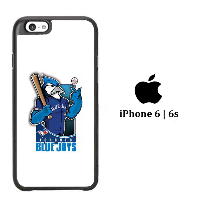 MLB Blue Jays Bird Icon iPhone 6 | 6s Case